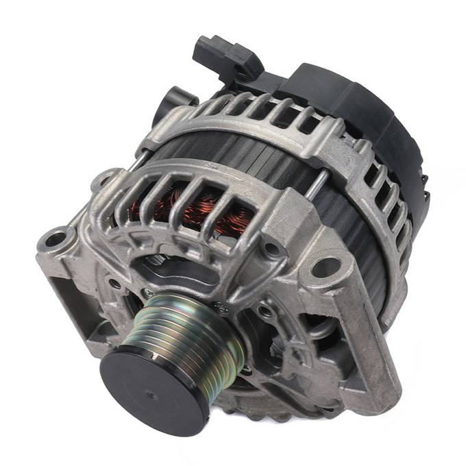 Mini Alternator (150A) (New) 12317613445 - Bosch AL0883N